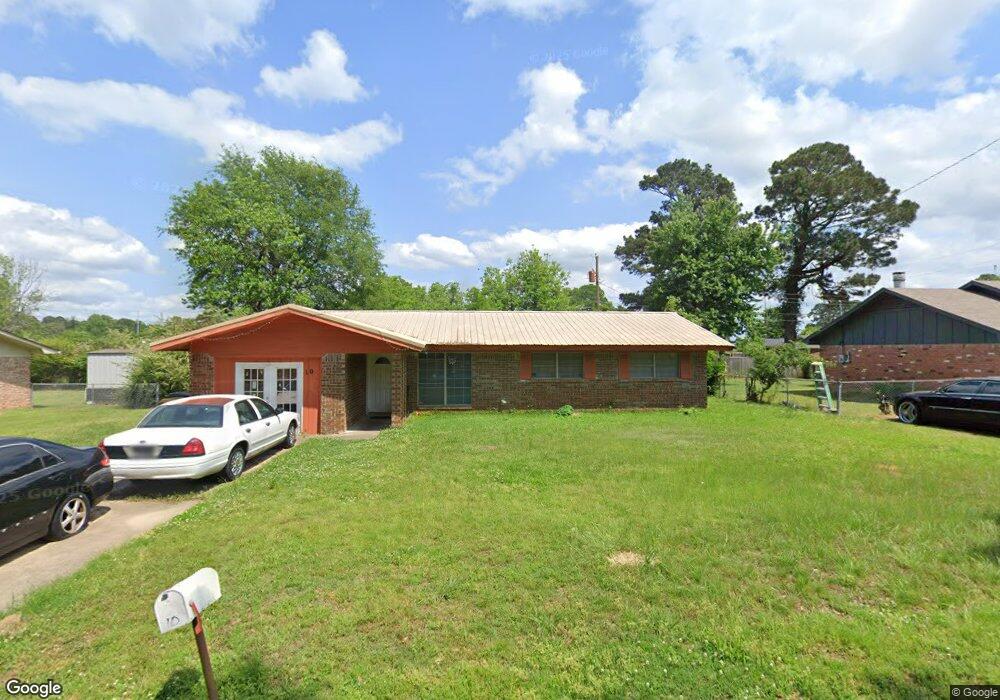 10 N Pineview Dr, Texarkana, TX 75501 - photo 1