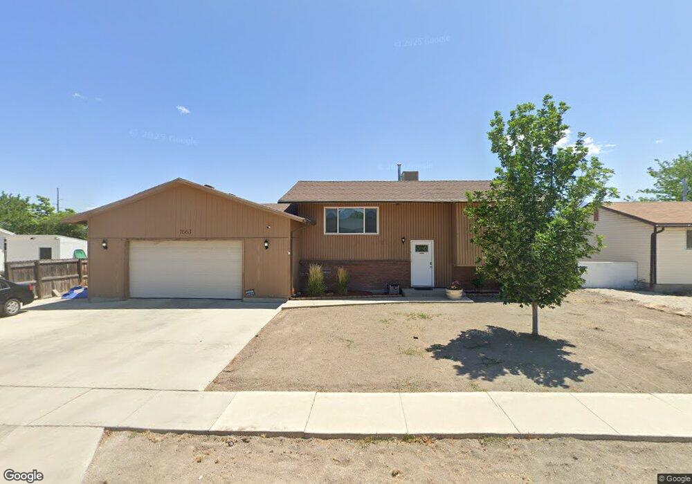 7663 S 2450 W, West Jordan, UT 84084 - photo 1