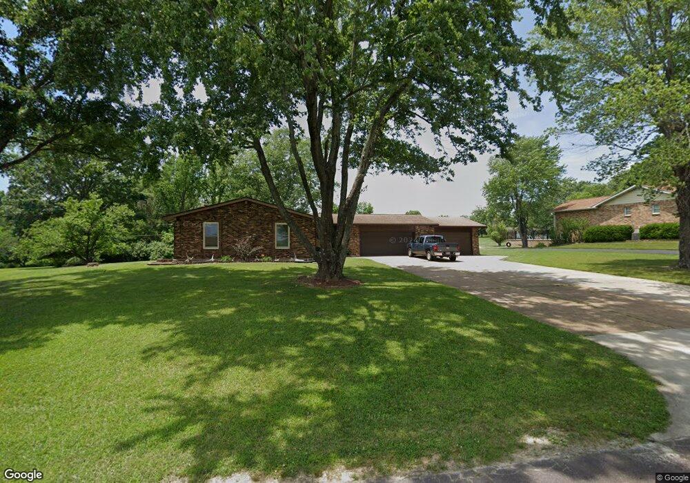 2651 Wycliff Dr, Farmington, MO 63640 - photo 1