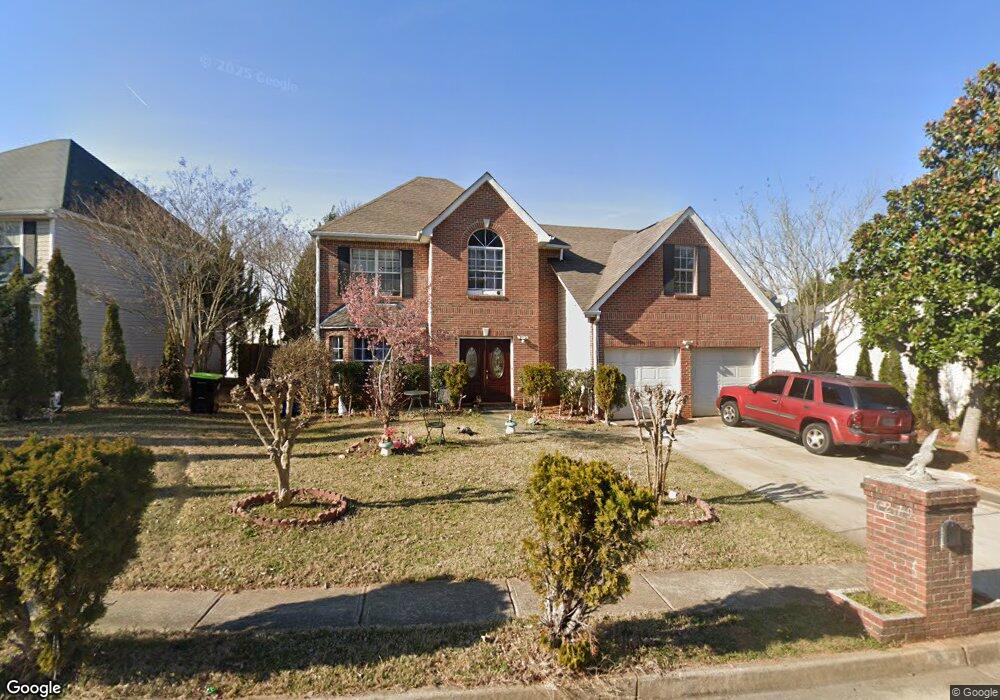 6279 Crooked Creek Dr, Rex, GA 30273 - photo 1