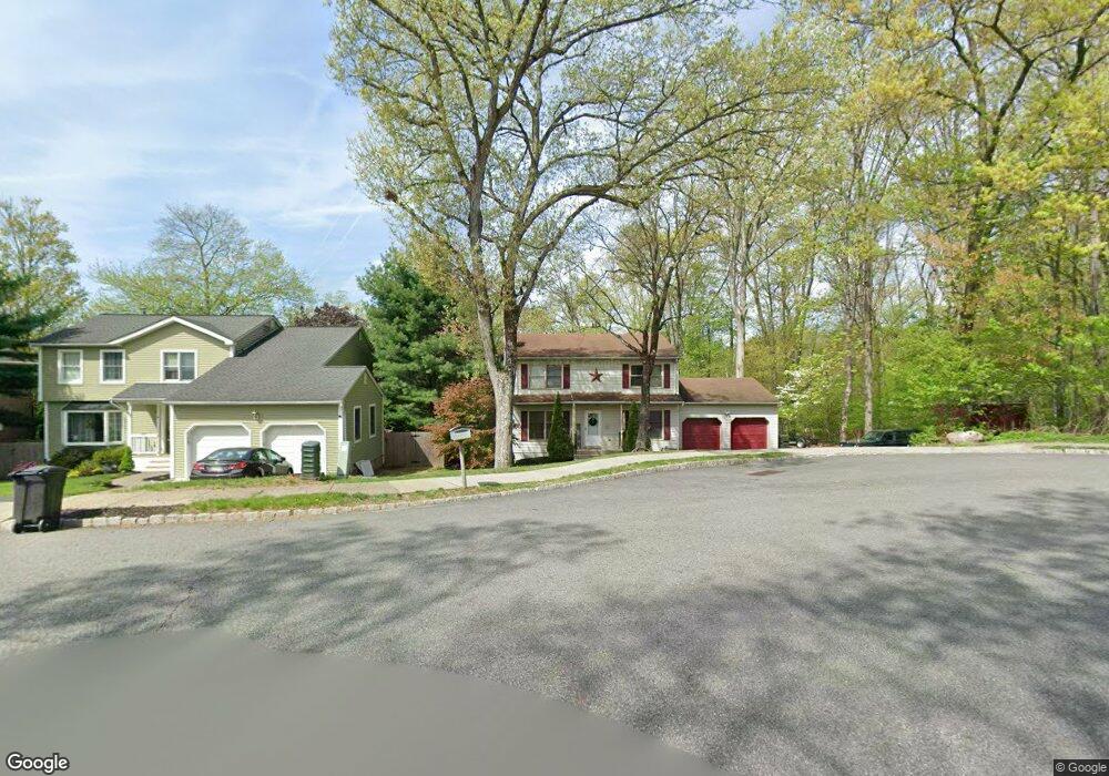 6 Edward Ct, Oak Ridge, NJ 07438 - photo 1