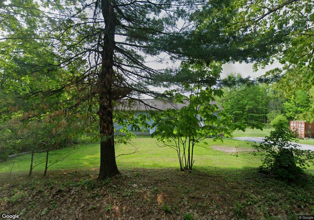 58 Fisher Rd, Bowdoinham, ME 04008 - photo 1