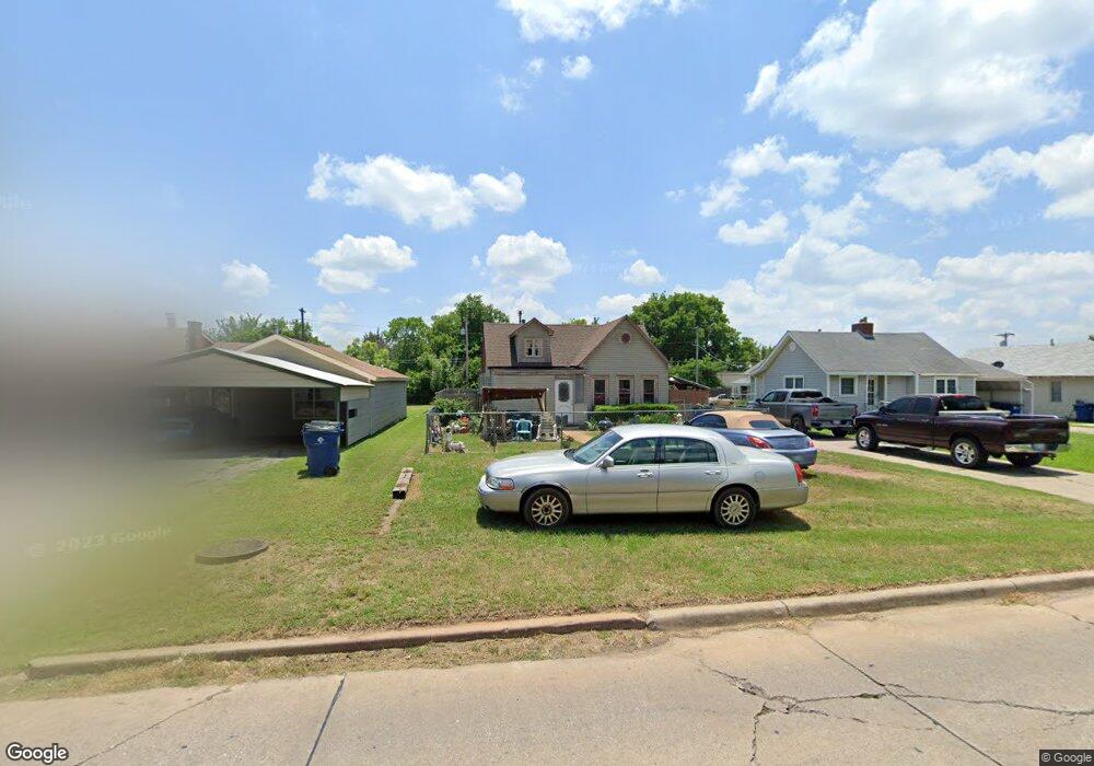 1306 W Beech Ave, Duncan, OK 73533 - photo 1