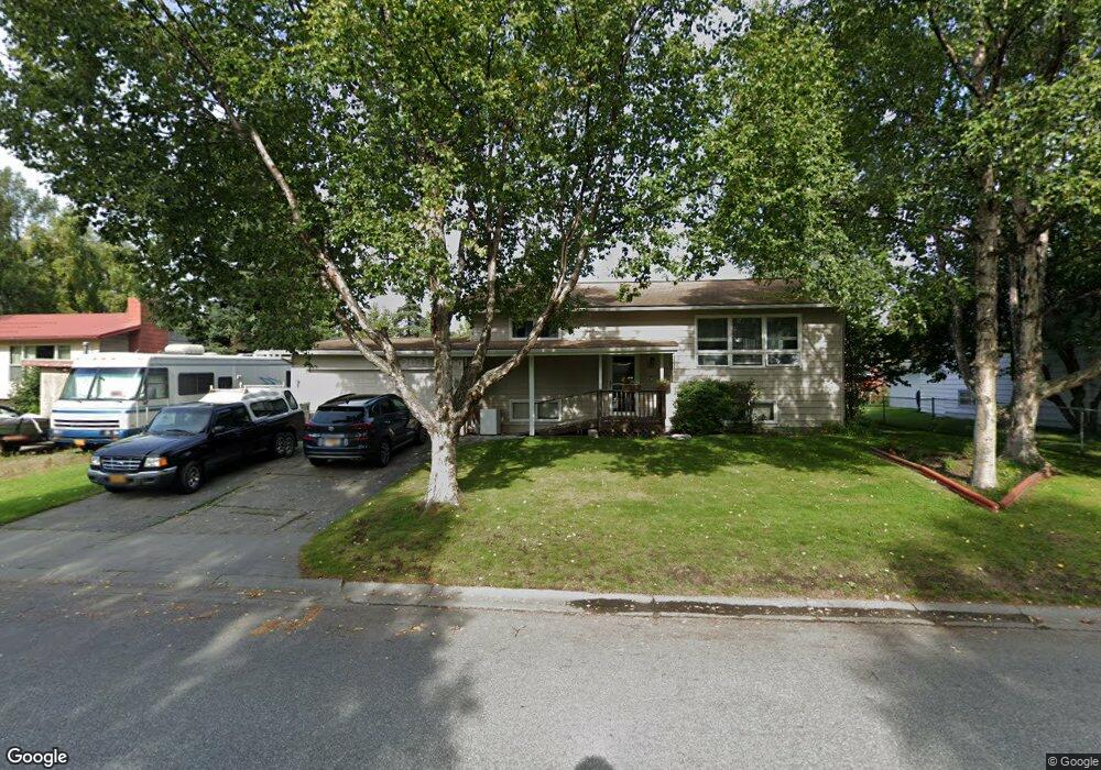 925 W 72nd Ave, Anchorage, AK 99518 - photo 1