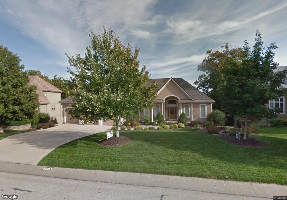 4923 Constance St, Shawnee, KS 66216 - photo 1