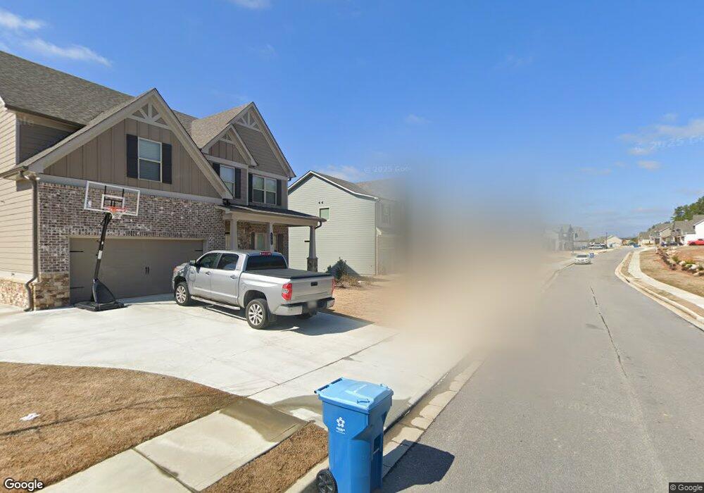 1781 Cobblefield Cir, Dacula, GA 30019 - photo 1