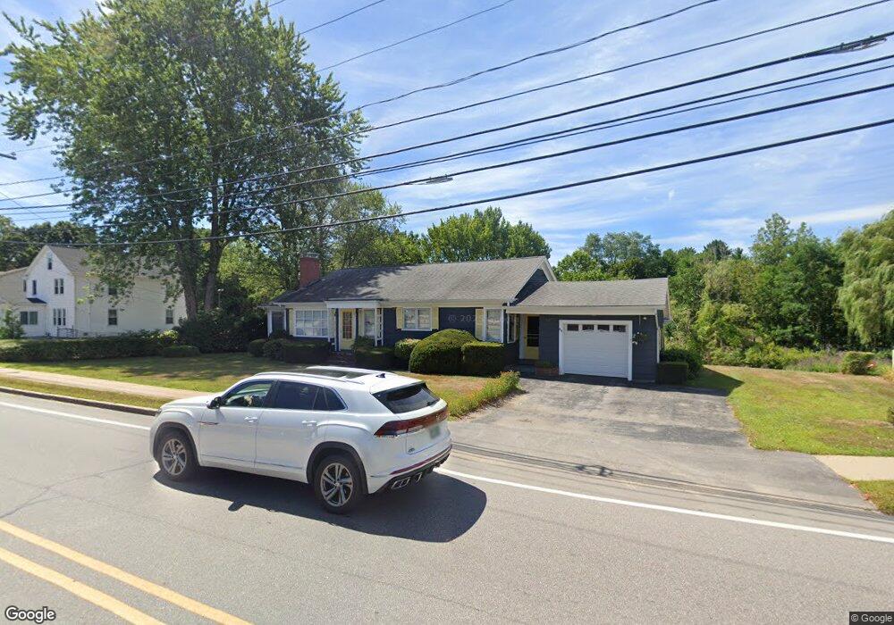Street View Photo