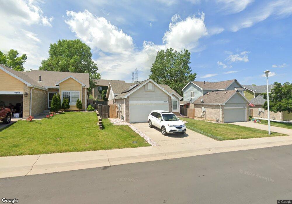 4069 S Himalaya Cir, Aurora, CO 80013 - photo 1