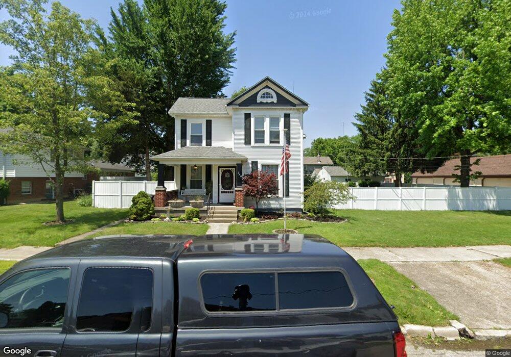 148 Pleasant St, Xenia, OH 45385 - photo 1