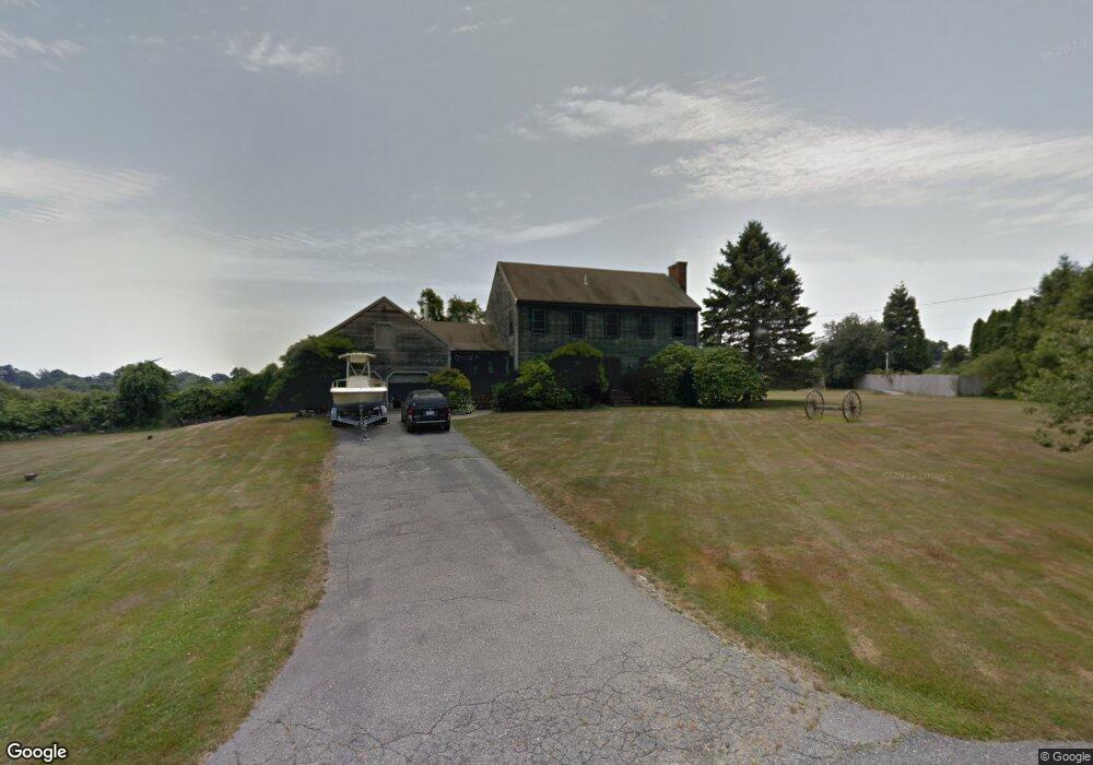 9 Russett Rd, Middletown, RI 02842 - photo 1