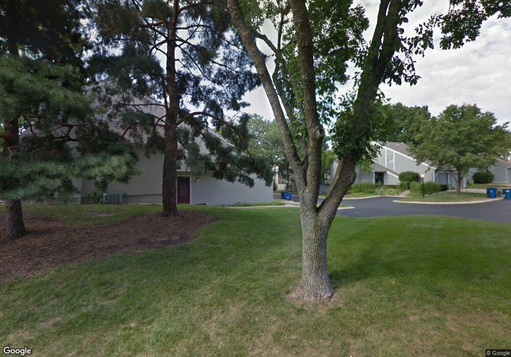 8001 Monrovia St, Lenexa, KS 66215 - photo 1