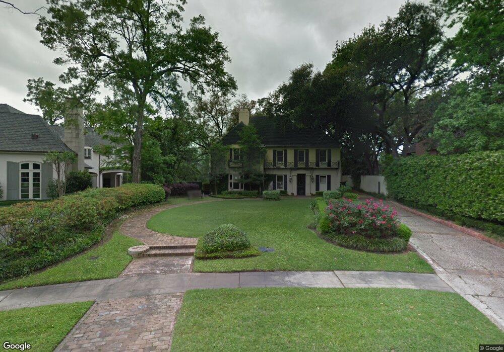 3019 Chevy Chase Dr, Houston, TX 77019 - photo 1