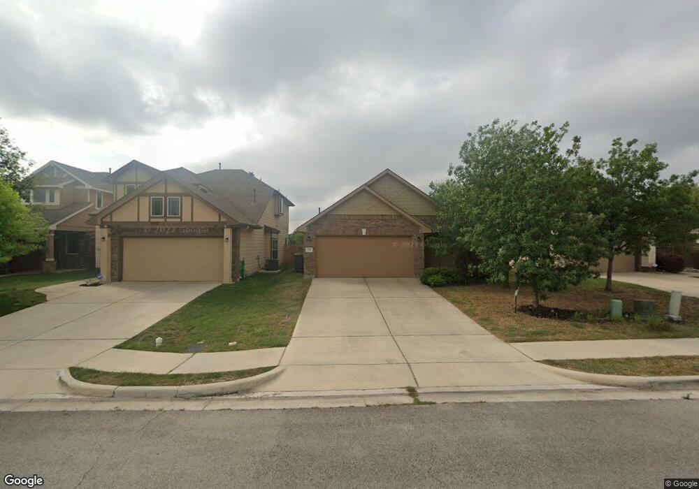 133 Rock Bluff Ln, San Marcos, TX 78666 - photo 1