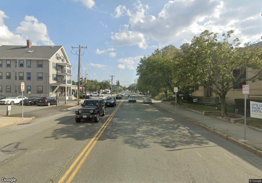 426U107 Main St, Stoneham, MA 02180 - photo 1