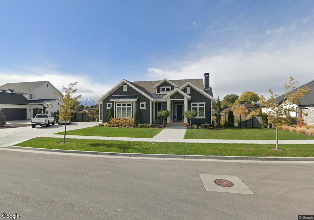 11608 S Wildrye Field Way, Draper, UT 84020 - photo 1