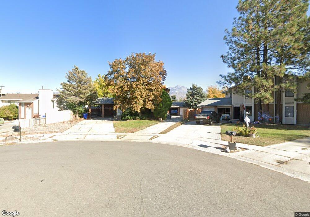 7123 Terrell Cir, Midvale, UT 84047 - photo 1