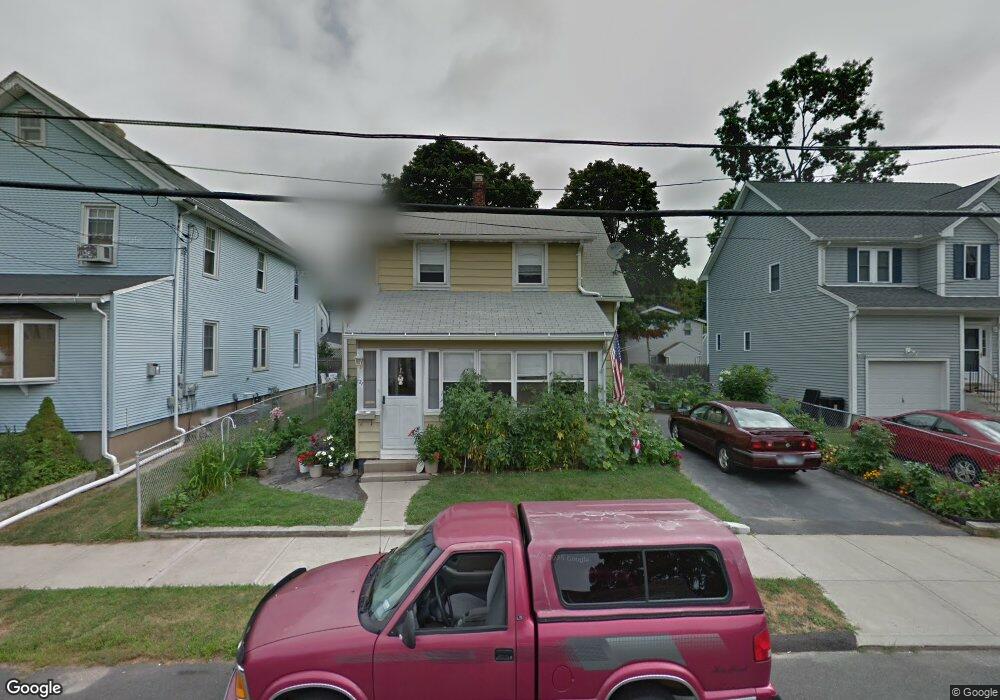 121 Arlington St, West Haven, CT 06516 - photo 1