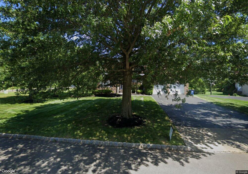 80 Matthews Farm Rd, Belle Mead, NJ 08502 - photo 1