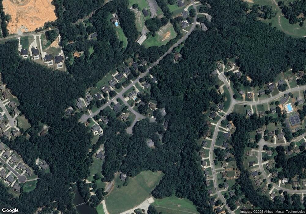 2727 Duncans View Trace, Buford, GA 30519 - photo 1