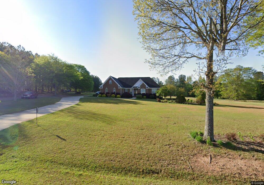 1044 Ithica Gin Rd, Carrollton, GA 30116 - photo 1