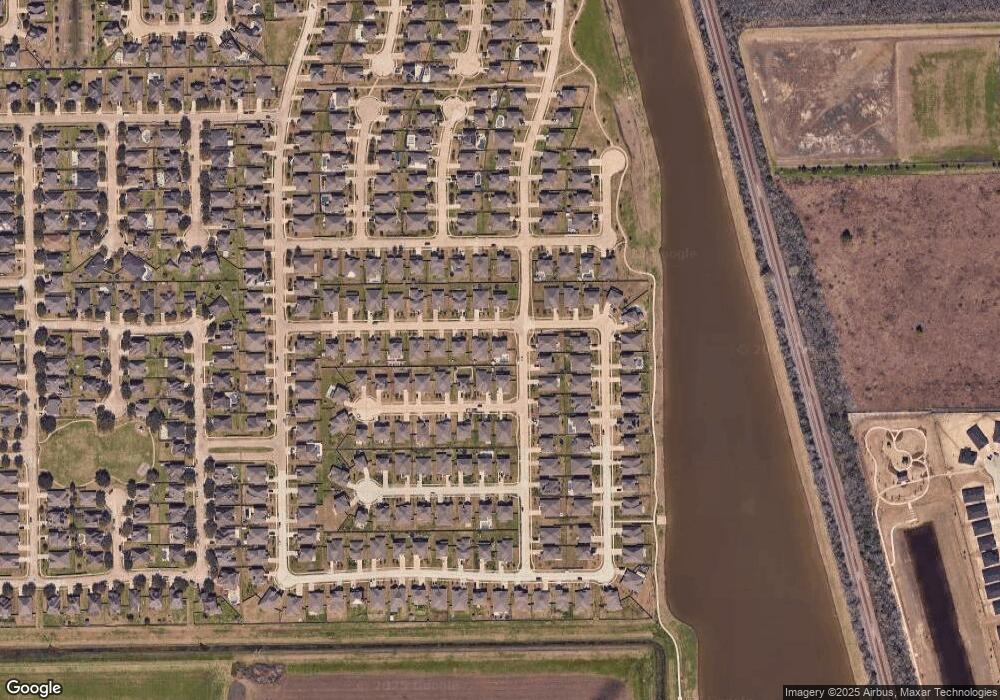 3902 Mountford Dr, Pearland, TX 77584 - photo 1