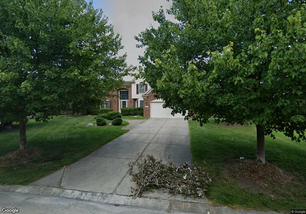 4934 Cherry Blossom Cir, West Bloomfield, MI 48324 - photo 1