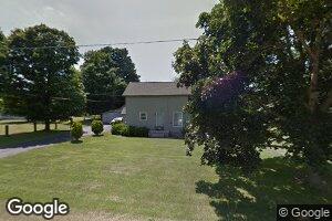 6259 Pingree Rd, Elwell, MI 48832