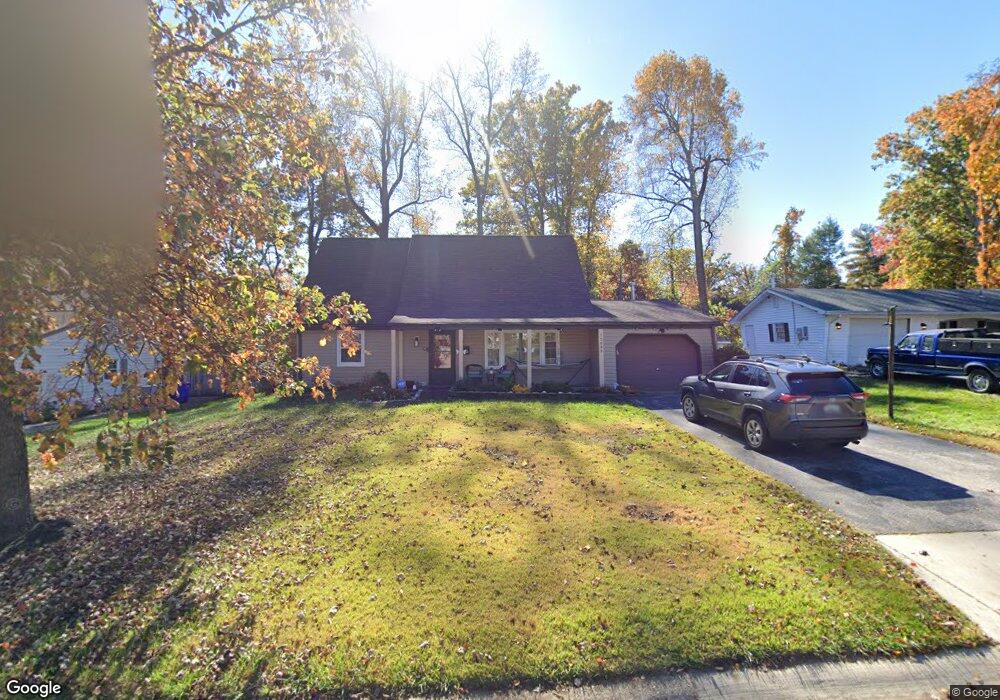 12908 Victoria Heights Dr, Bowie, MD 20715 - photo 1