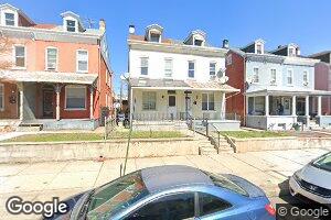 111 Oley St, Reading, PA 19601