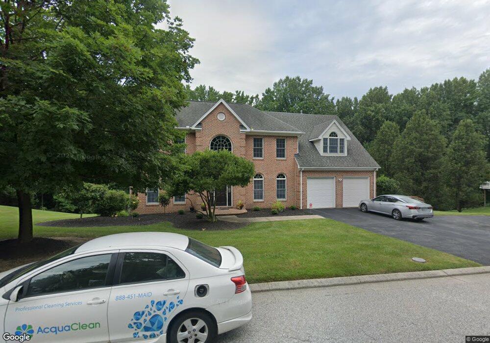 4204 Piney Park Rd, Perry Hall, MD 21128 - photo 1