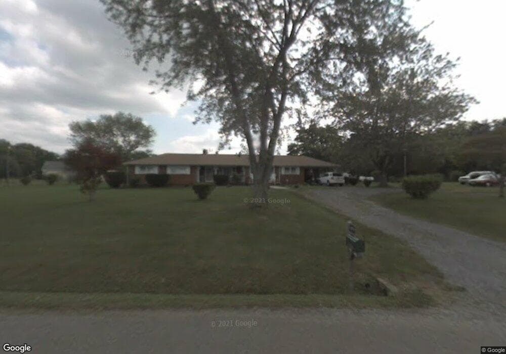 7673 Stubbs Bridge Rd, Spotsylvania, VA 22551 - photo 1