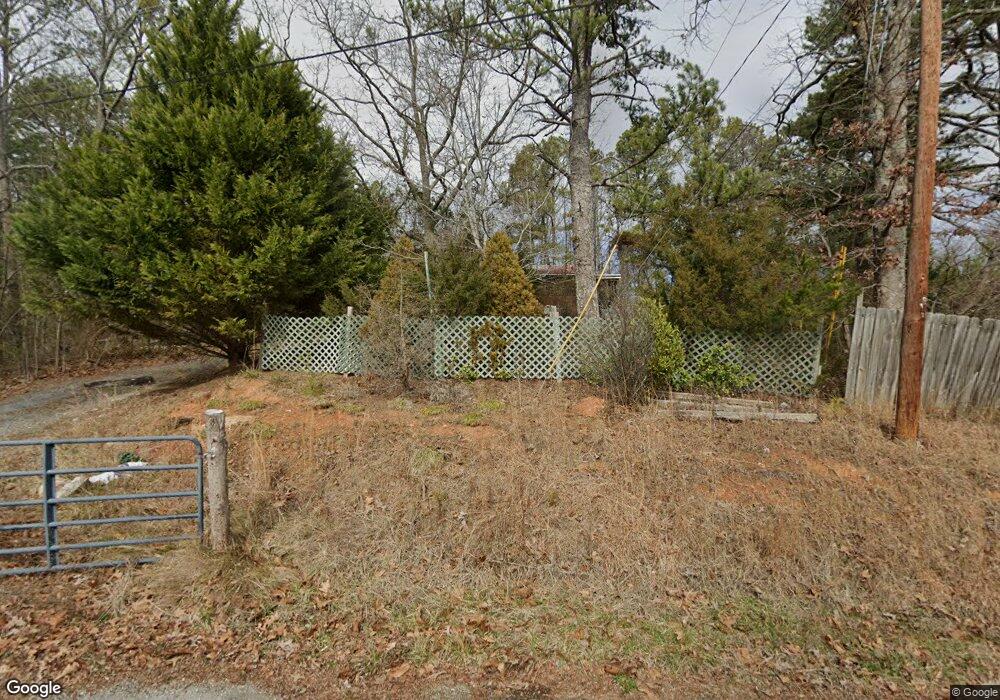 105 Shake Rag Cir NW, Adairsville, GA 30103 - photo 1