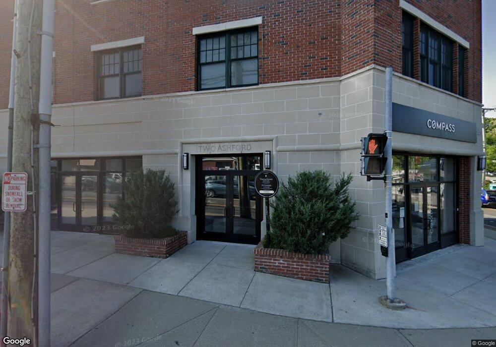 2 Ashford Ave unit 2B, Dobbs Ferry, NY 10522 - photo 1