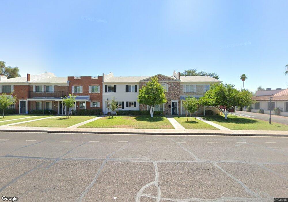 4039 E Campbell Ave unit 25, Phoenix, AZ 85018 - photo 1