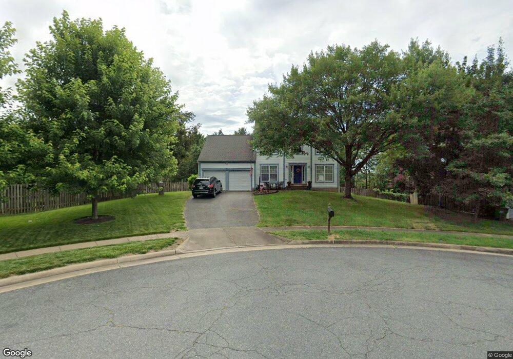 4 Halifax Ct, Stafford, VA 22554 - photo 1