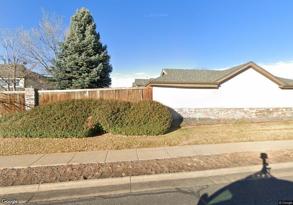 1395 S Chambers Rd unit 102, Aurora, CO 80017 - photo 1