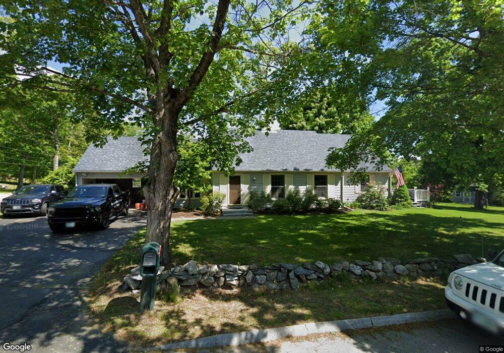 2 Glenview St, Somersworth, NH 03878 - photo 1