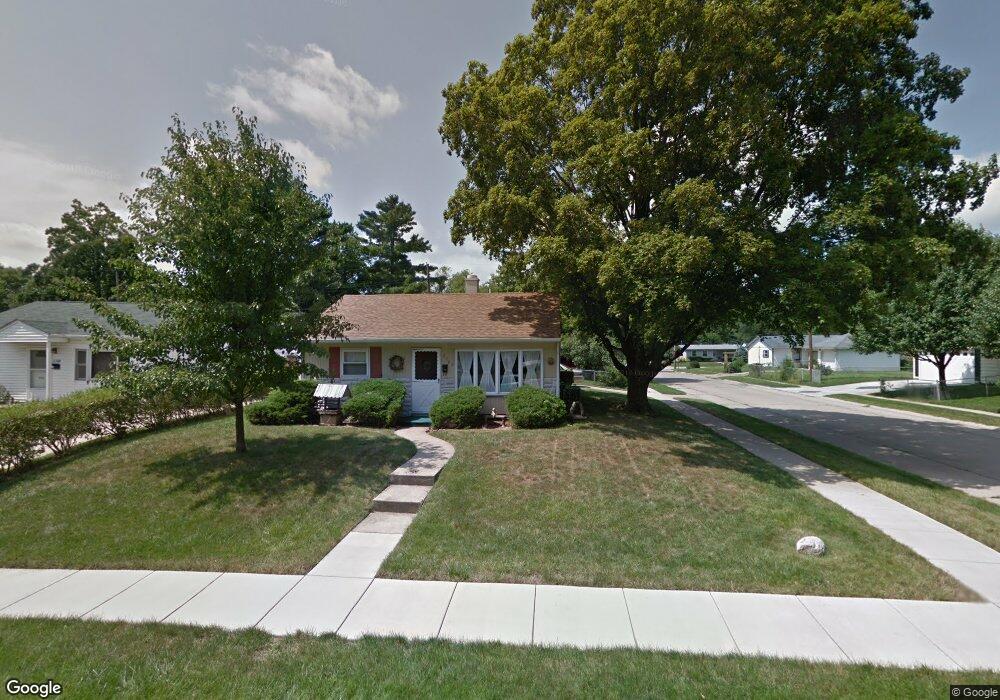 2500 Edgelea Dr, Lafayette, IN 47909 - photo 1