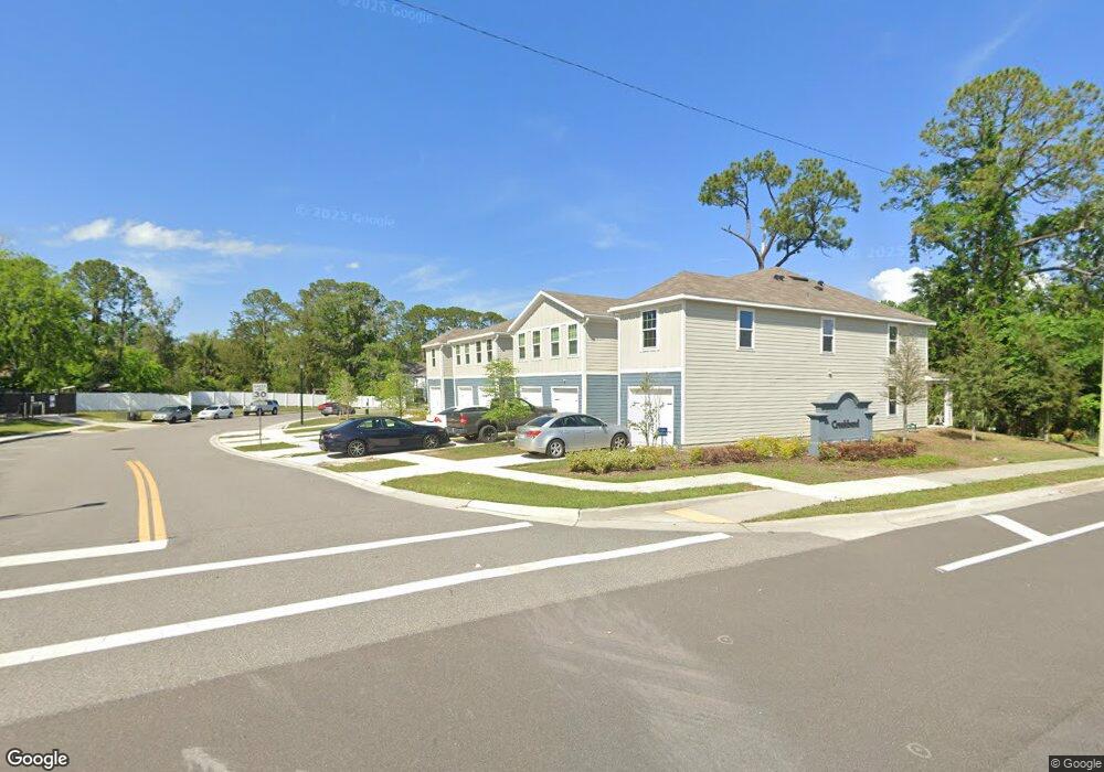 5986 Creekside Crossing Dr, Jacksonville, FL 32210 - photo 1