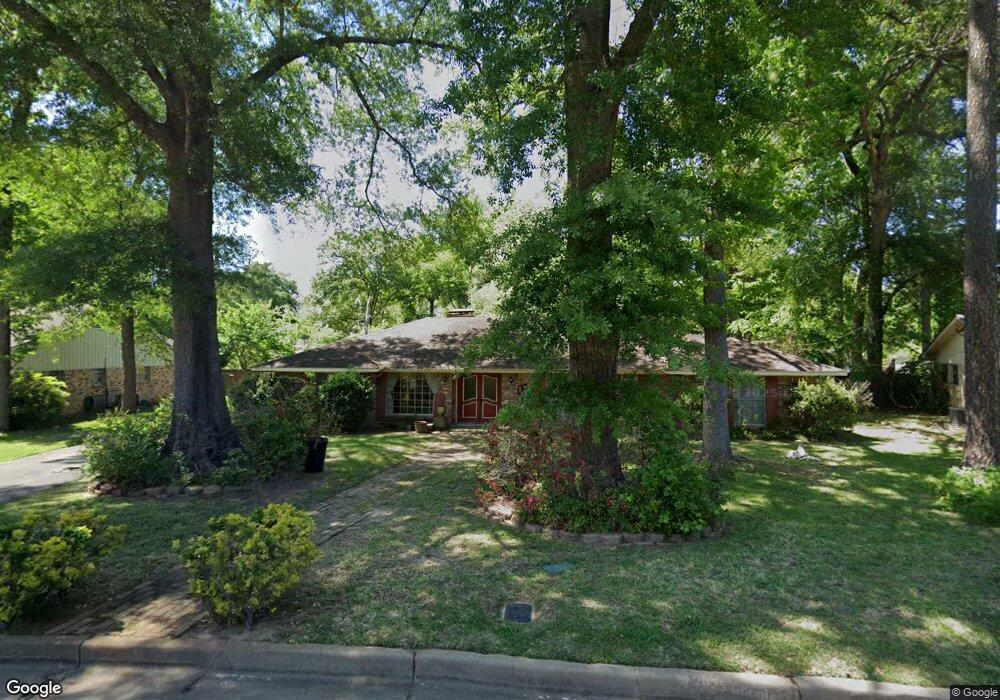 1712 1712 Sybil Ln, Tyler, TX 75703 - photo 1