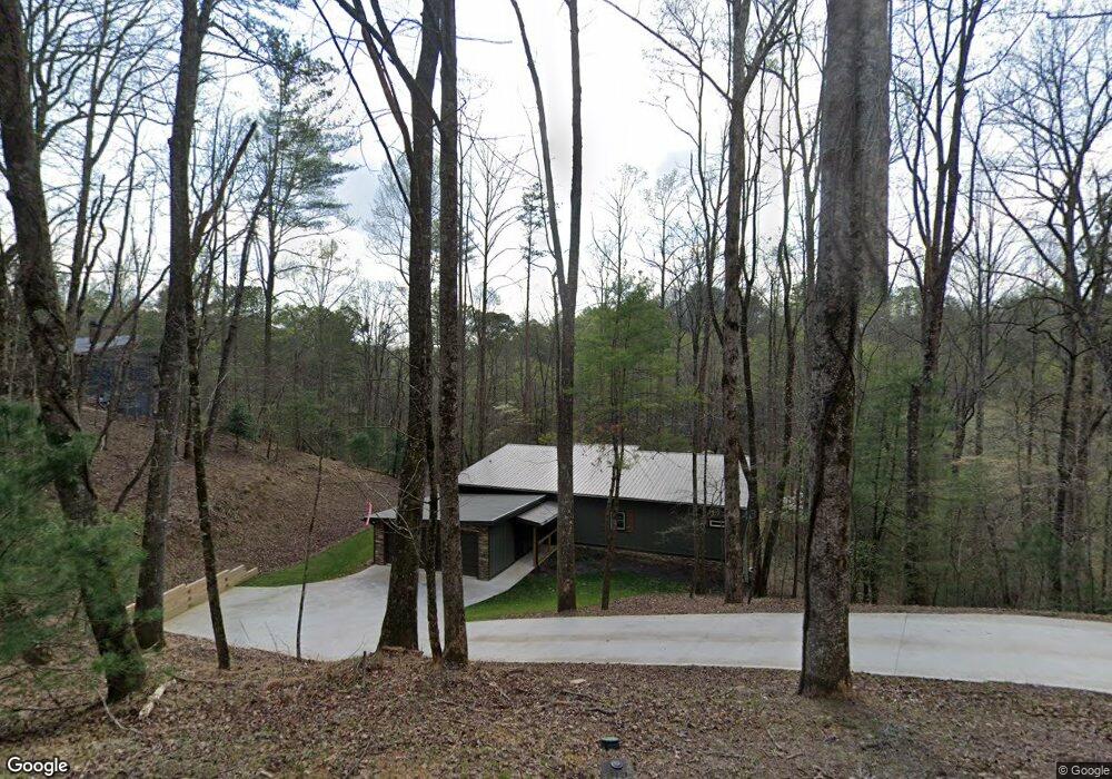 427 Fir Ln, Ellijay, GA 30540 - photo 1
