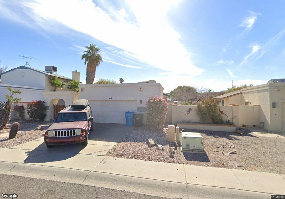 1417 E Topeka Dr, Phoenix, AZ 85024 - photo 1