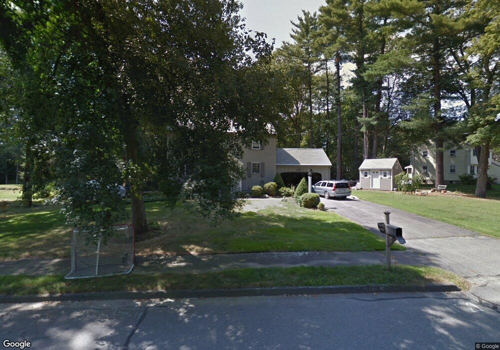 11 Hickory Ln, North Reading, MA 01864 - photo 1