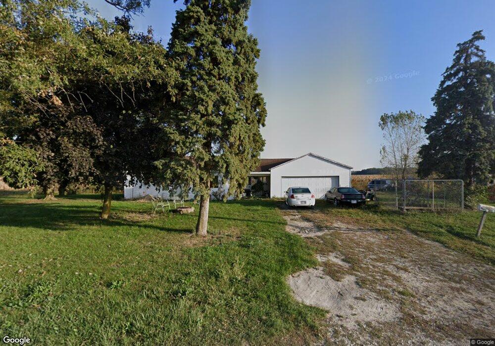 1745 W 1100 S, Keystone, IN 46759 - photo 1