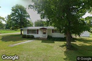 3724 Autrain St, Chatham, MI 49816