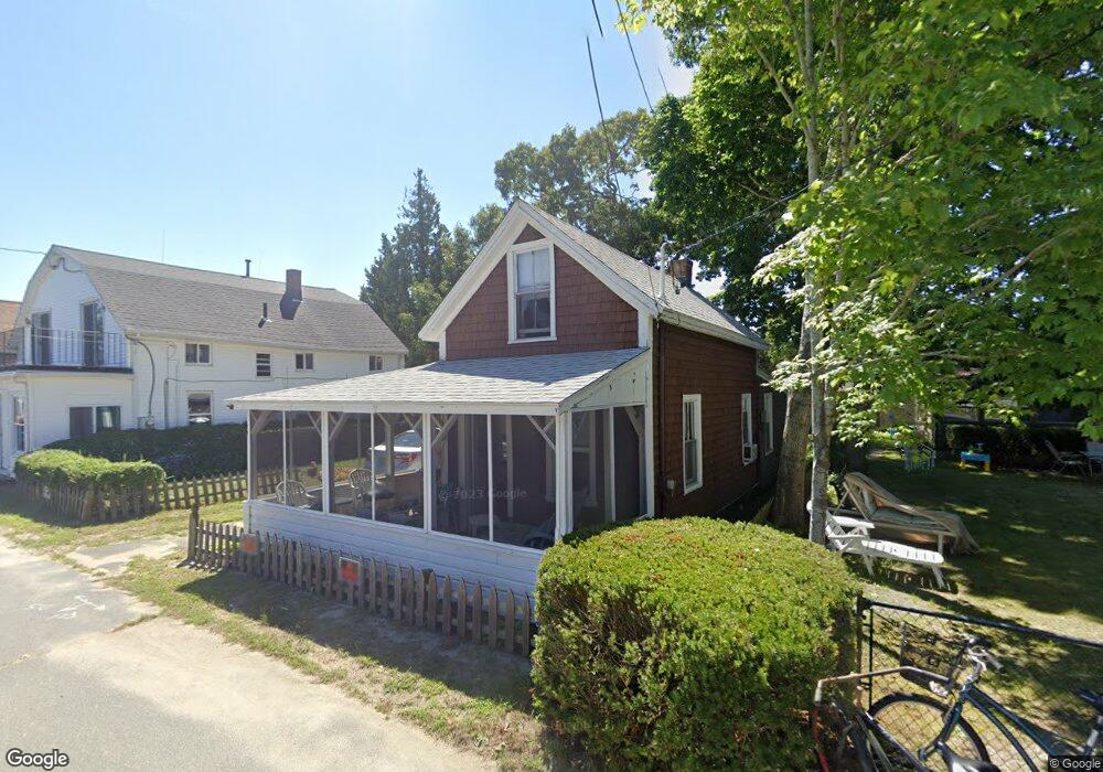 59 Bayview St, Wareham, MA 02571 - photo 1