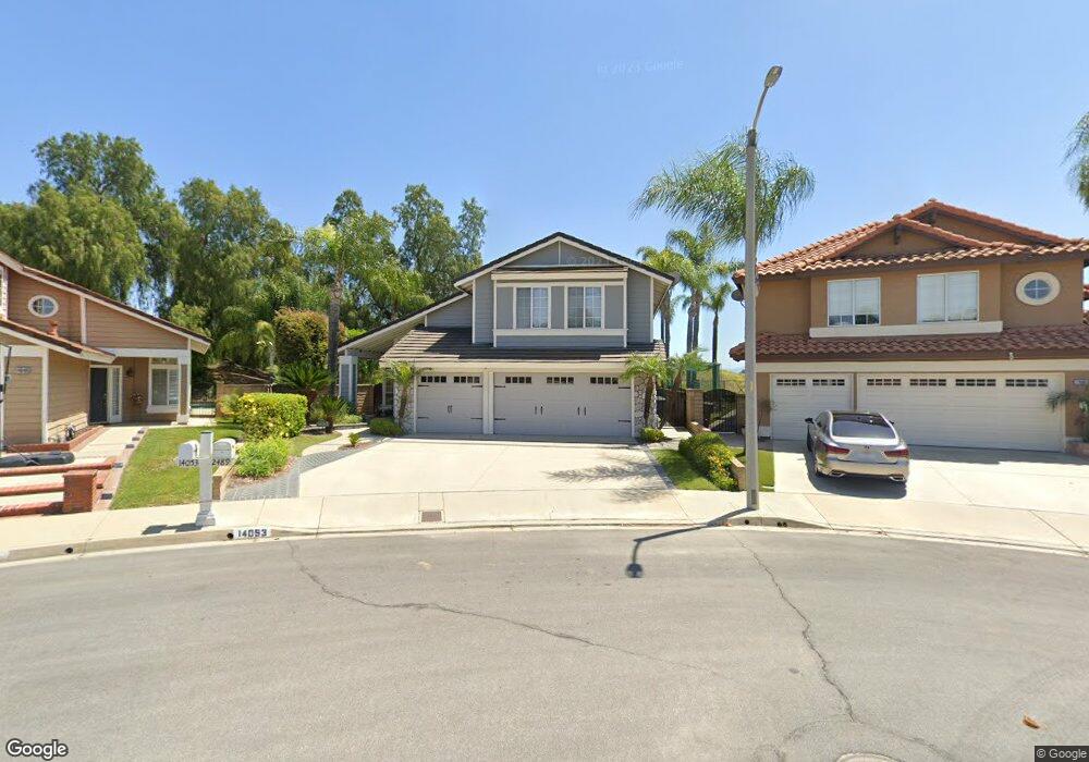 14053 Falcon Ridge Dr, Chino Hills, CA 91709 - photo 1