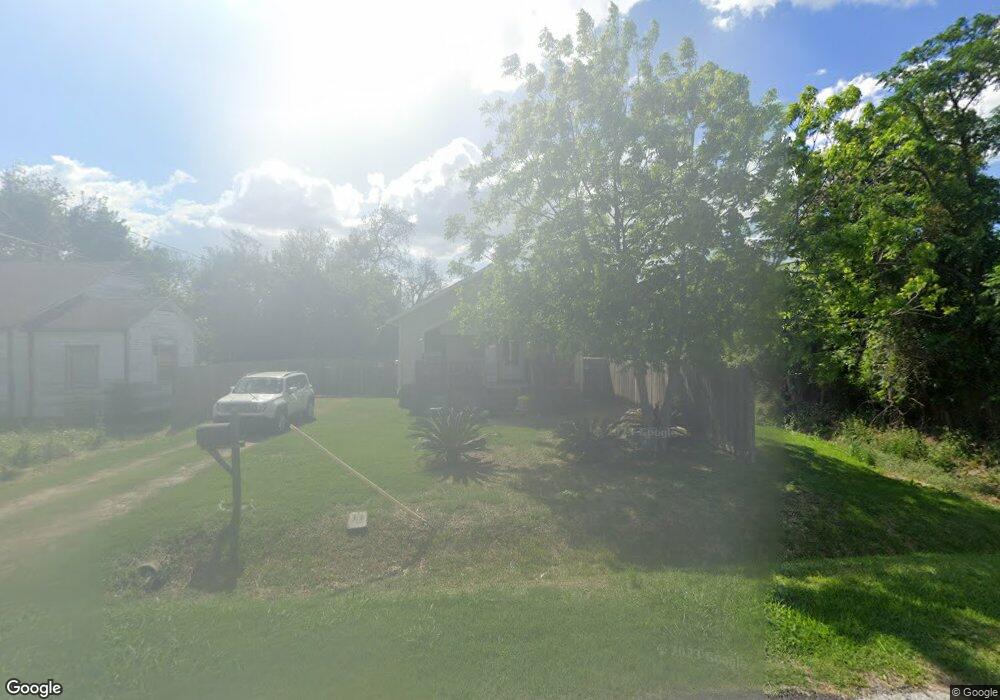 4211 Allston St, Houston, TX 77018 - photo 1