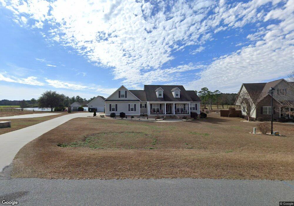 40 Surrey Cir unit 30, Tifton, GA 31793 - photo 1