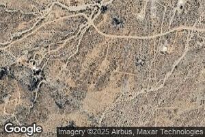 10870 E Spring Valley Dr, Hackberry, AZ 86411